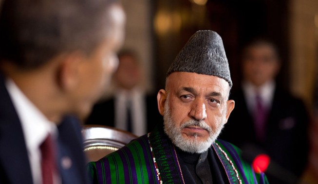 Afghanistan Archives - Asian Studies Association of Australia