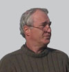 Professor Mark Turner