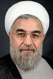 rouhani