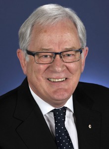 Andrew_Robb_MP